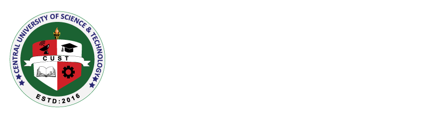 CUST logo