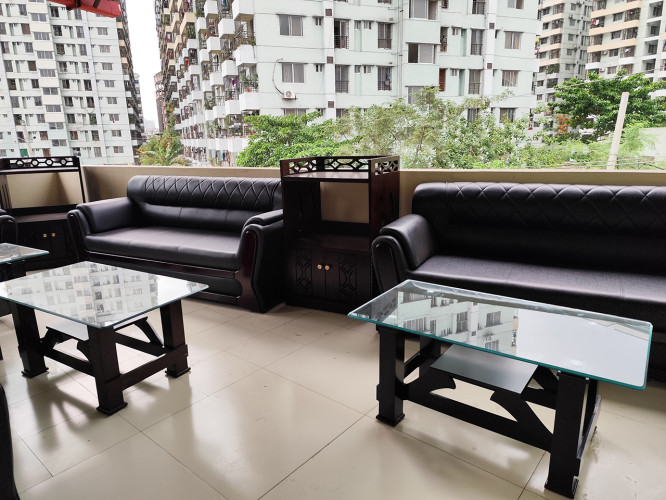Student Lounge