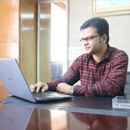Md. Sajedur Rahman