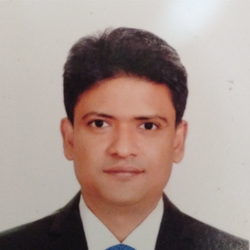 Md. Zikrullah
