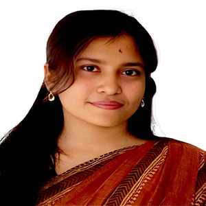 Mst. Arifa Akter
