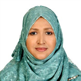 Kazi Aklima