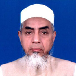 Muhammad Abdul Gafur