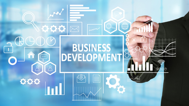School of Business & Industrial Development