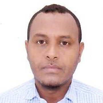 Abdi Rahman