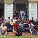Group Tour 2023, Department of Computer Science & Engineering